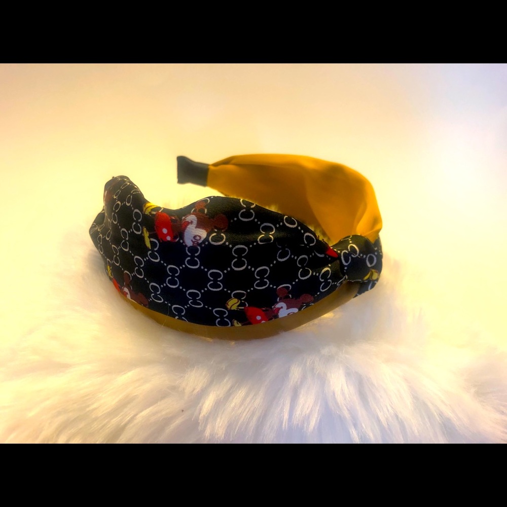 Women’s head band